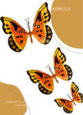 Agraulis