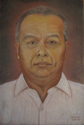 Autorretrato