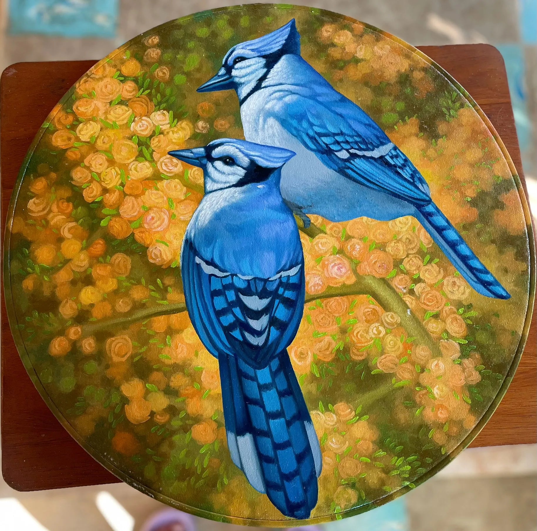 Azulejos