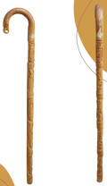 Bastón de madera 2