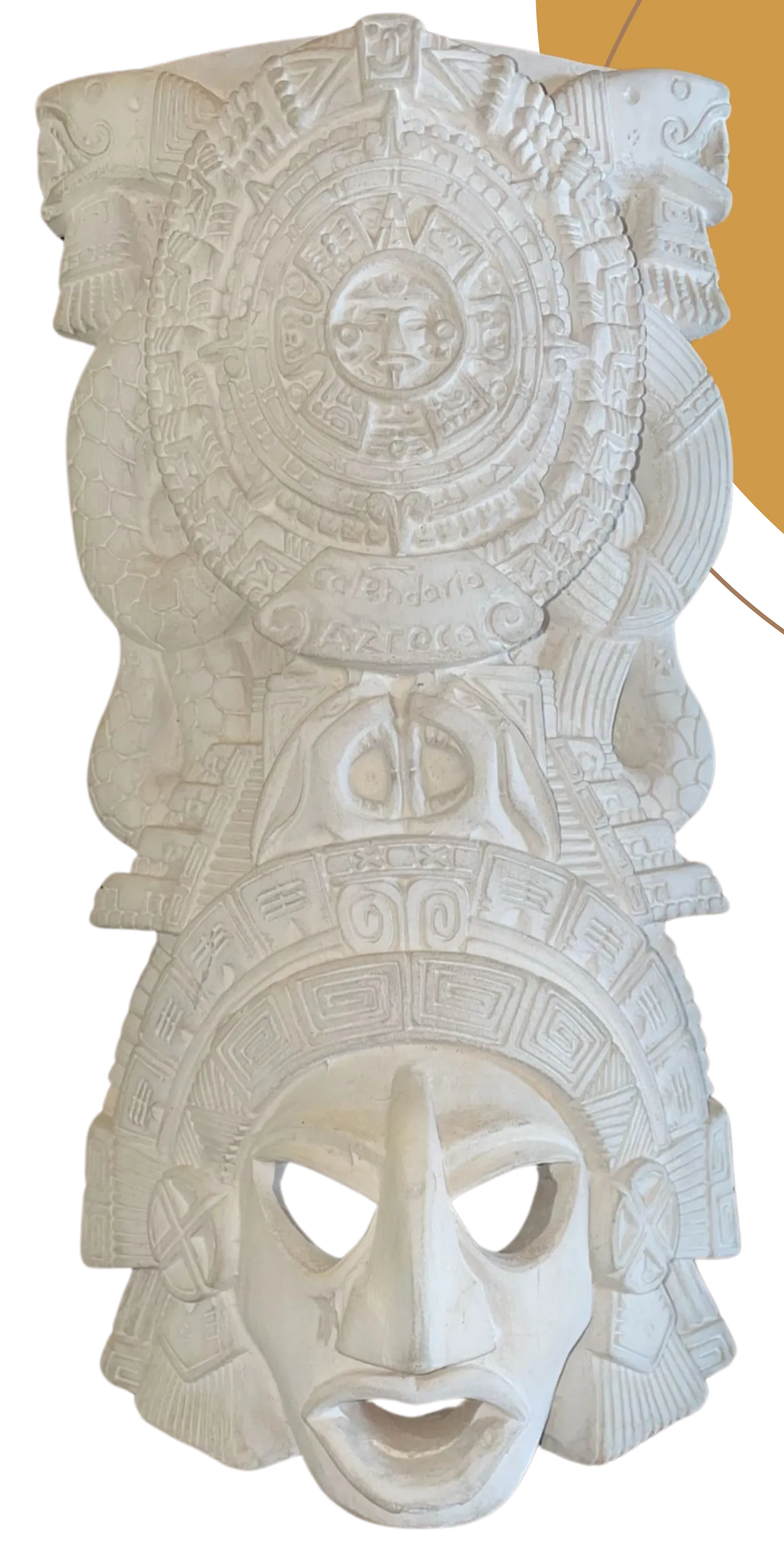 Calendario azteca