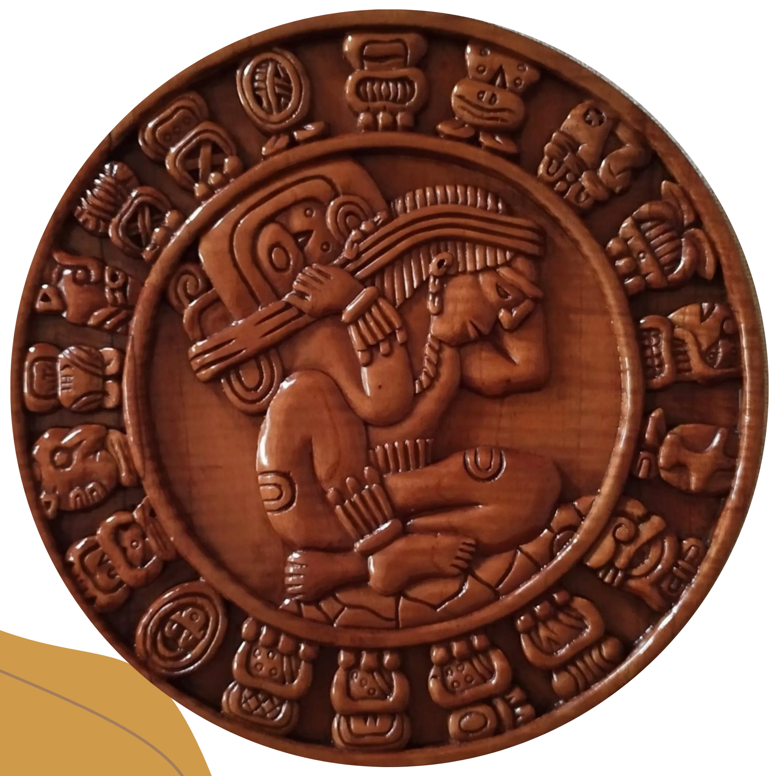 Calendario maya
