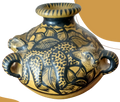 Cántaro de Jaguar