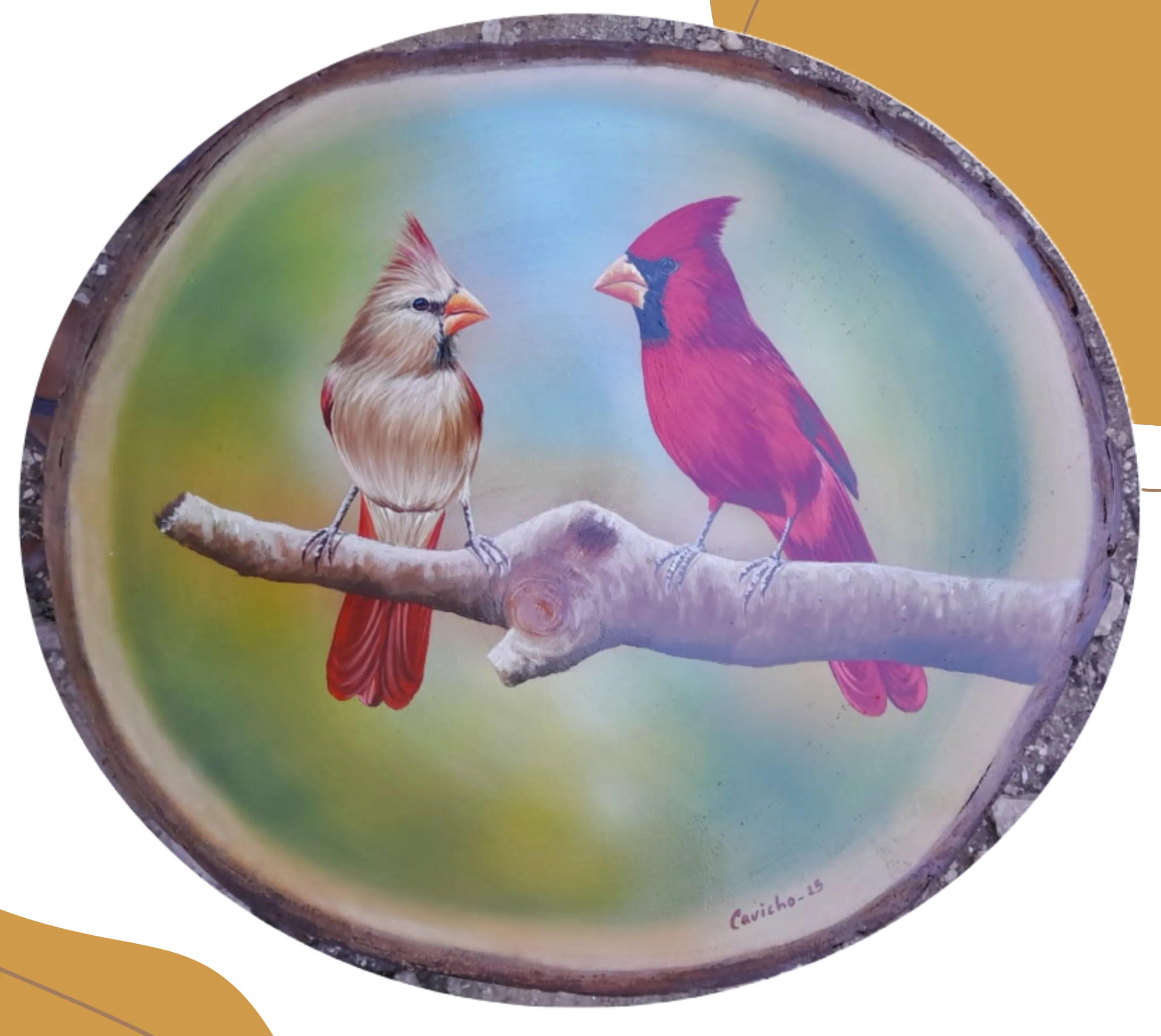 Cardenales
