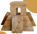Castillos de Chichén Itzá