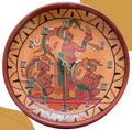 Ceremonia maya