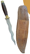 Daga oaxaqueña