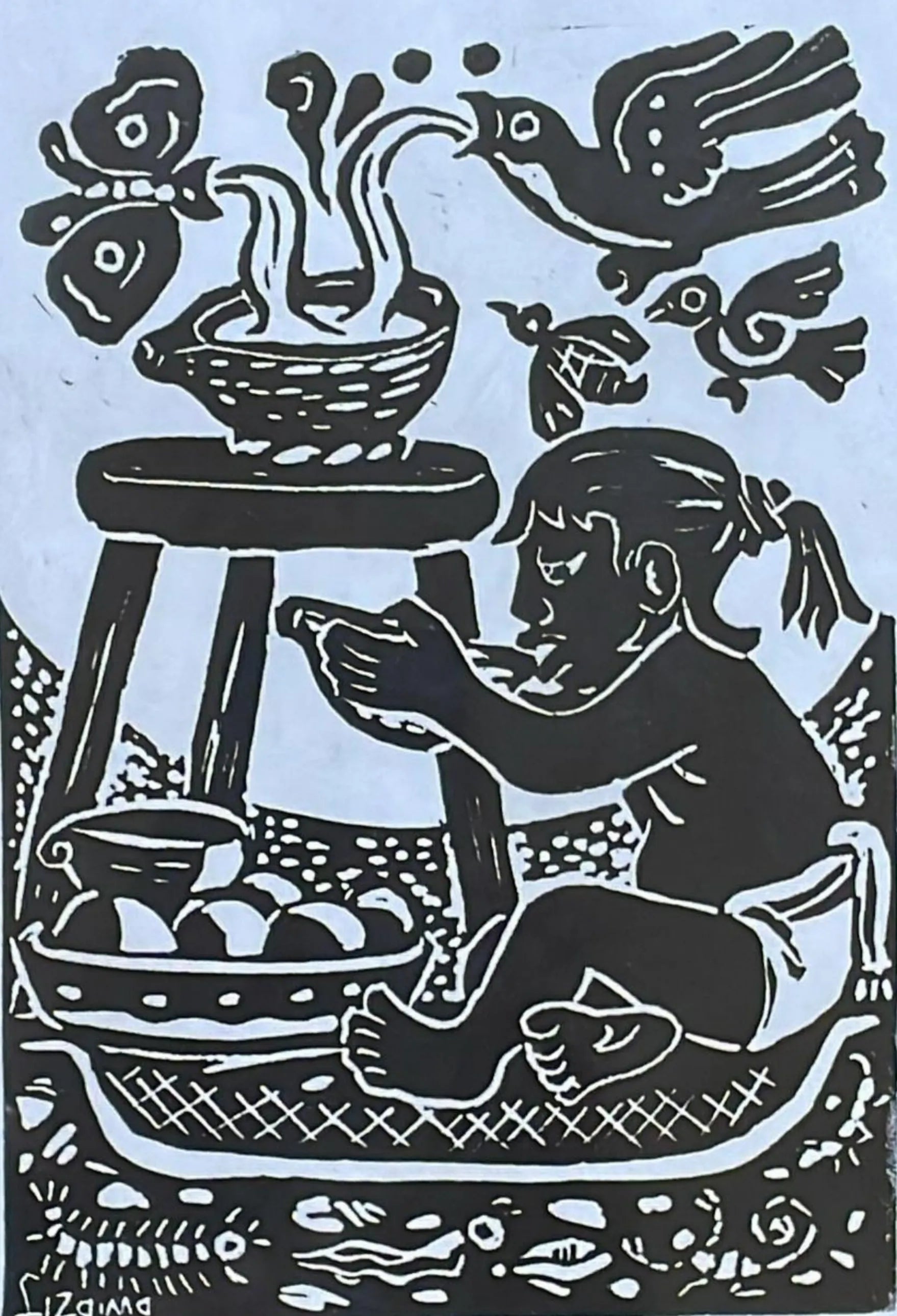 Día de niños