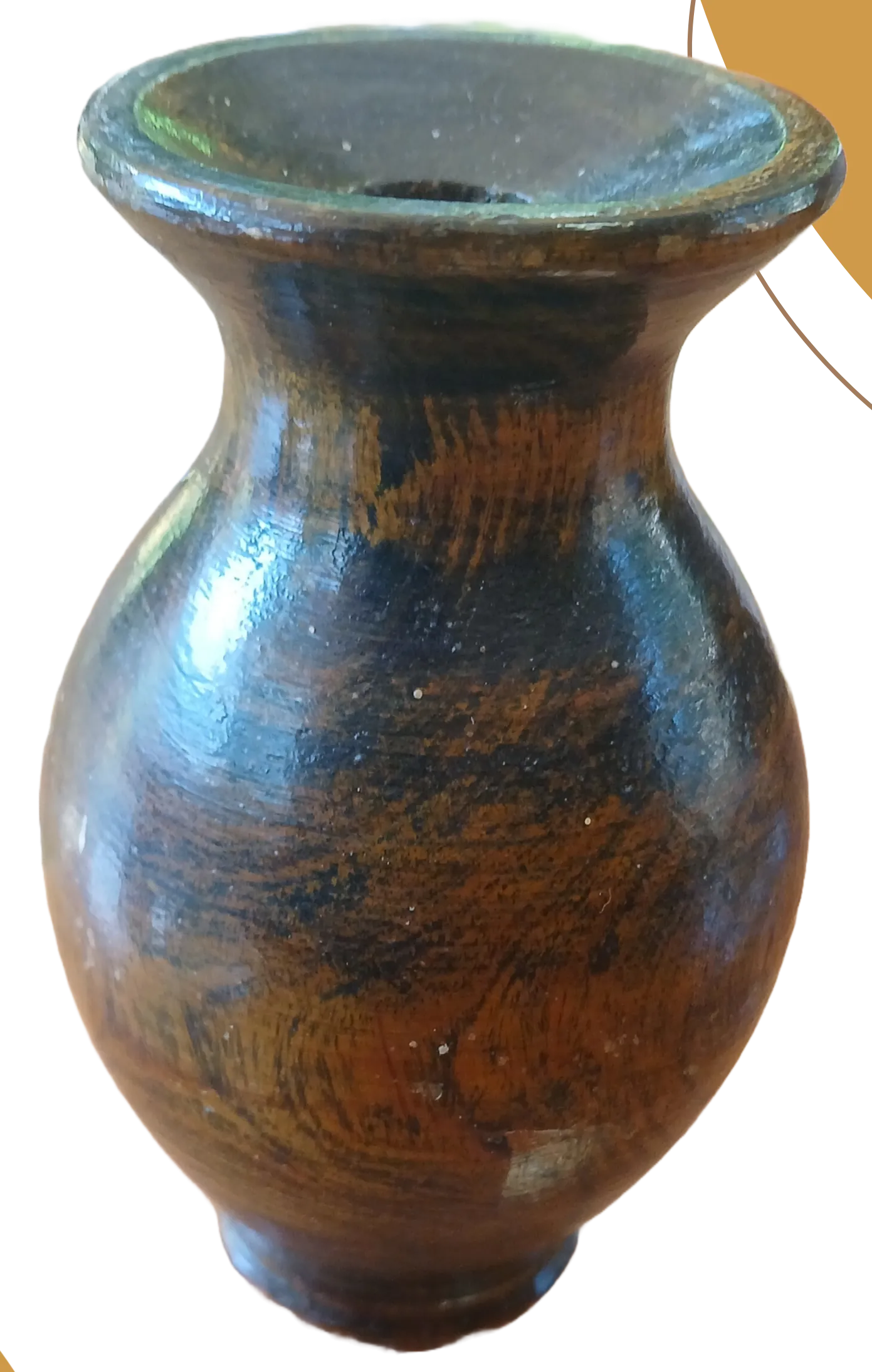 Florero pequeño