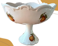 Frutero de cerámica