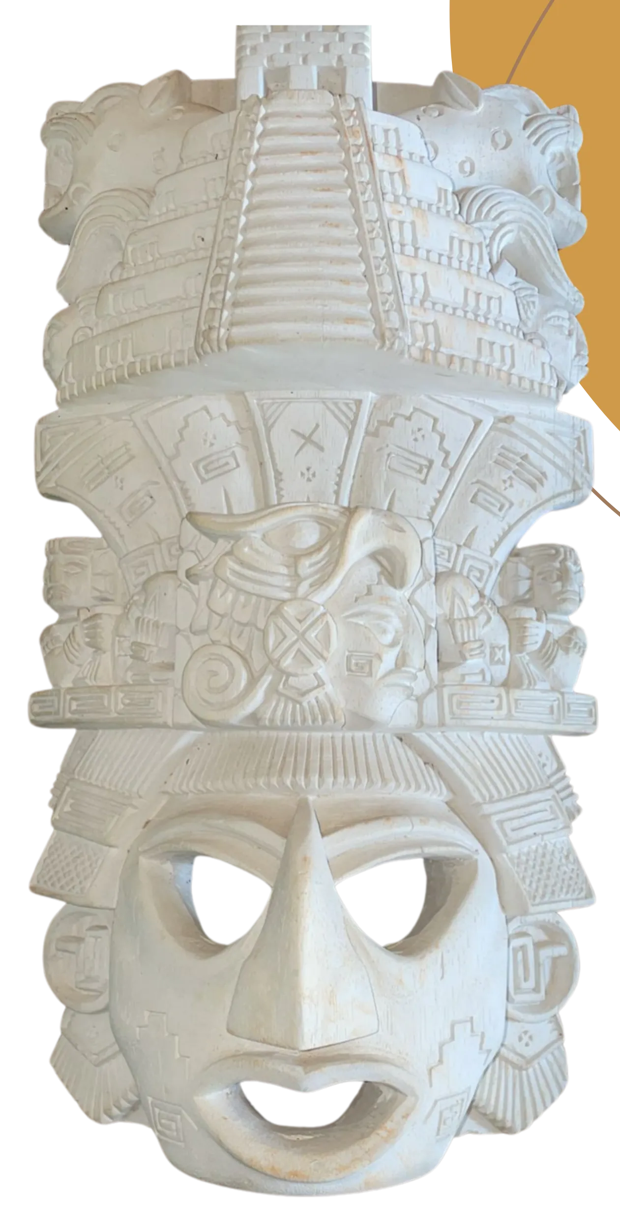 Guerrero águila