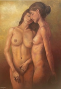 Hijas de Lot