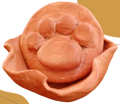 Huella de mascota