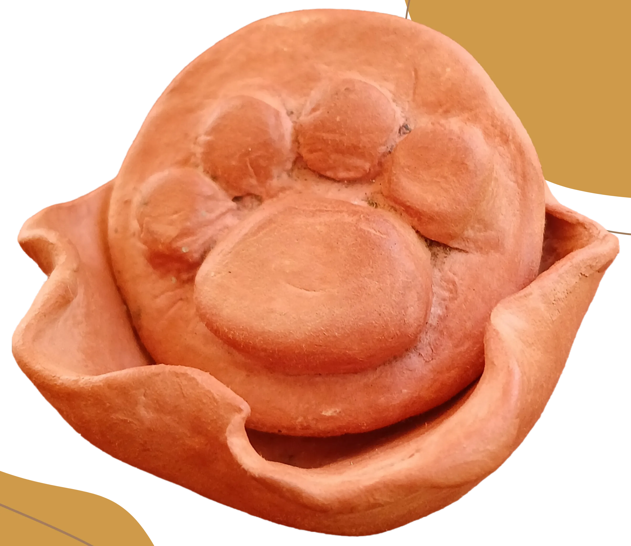 Huella de mascota
