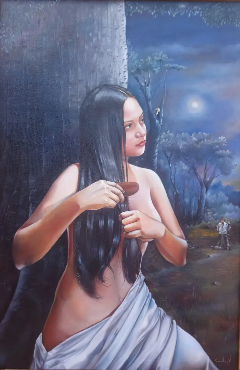 La Xtabay