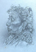 La abuela y las leyendas del Mayab
