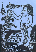 La caza
