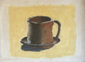La taza de mi abuela