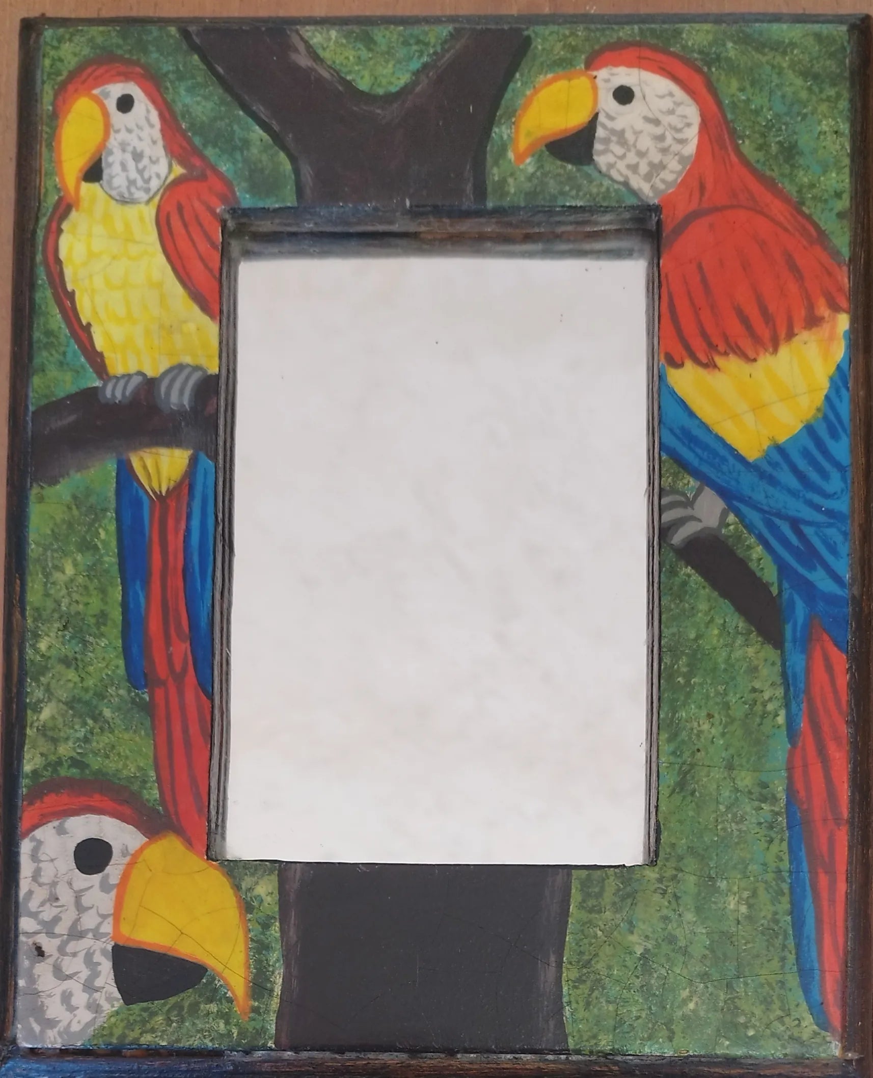 Loritos