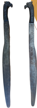 Machete costeño
