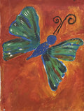 Mariposa