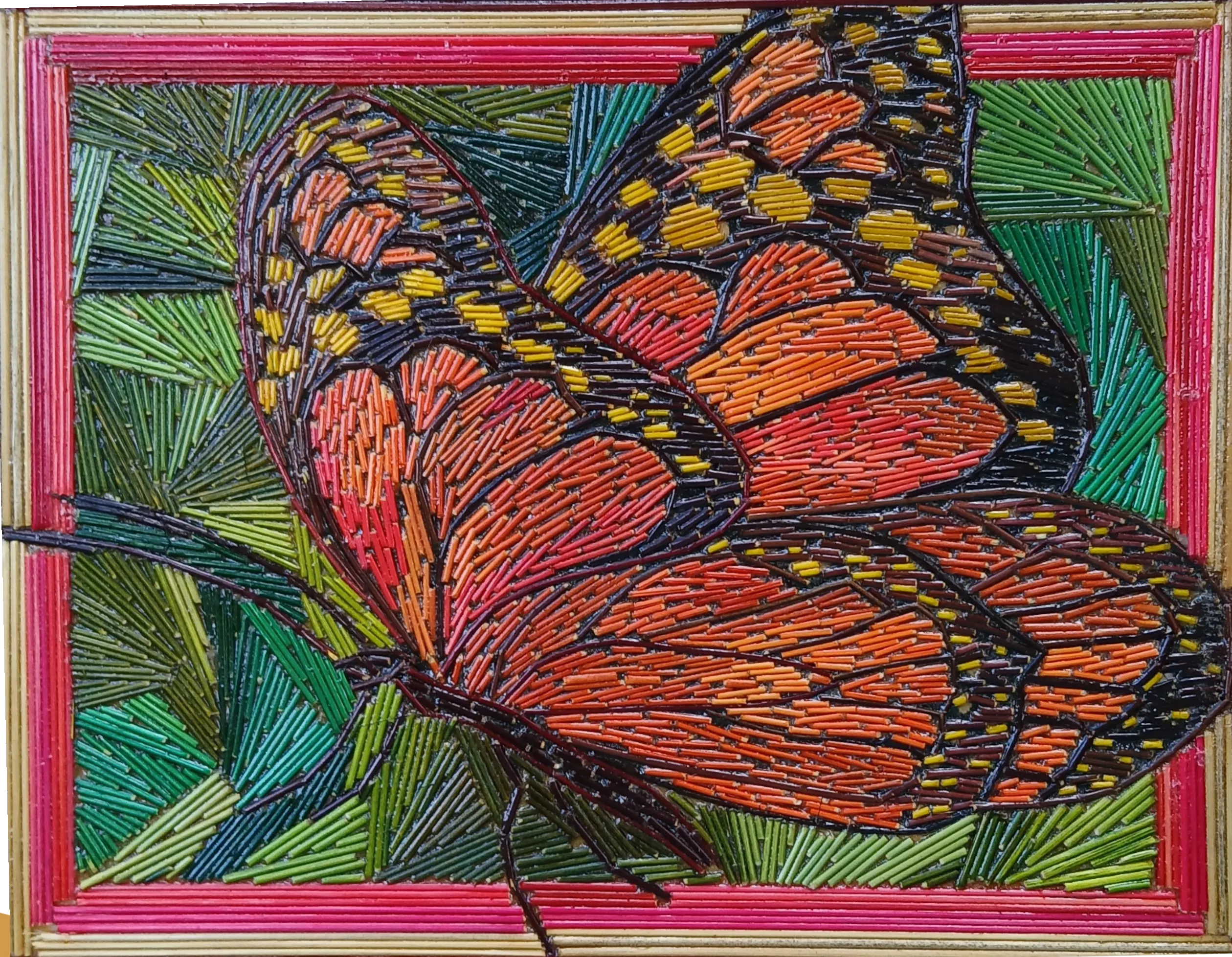 Mariposas 2