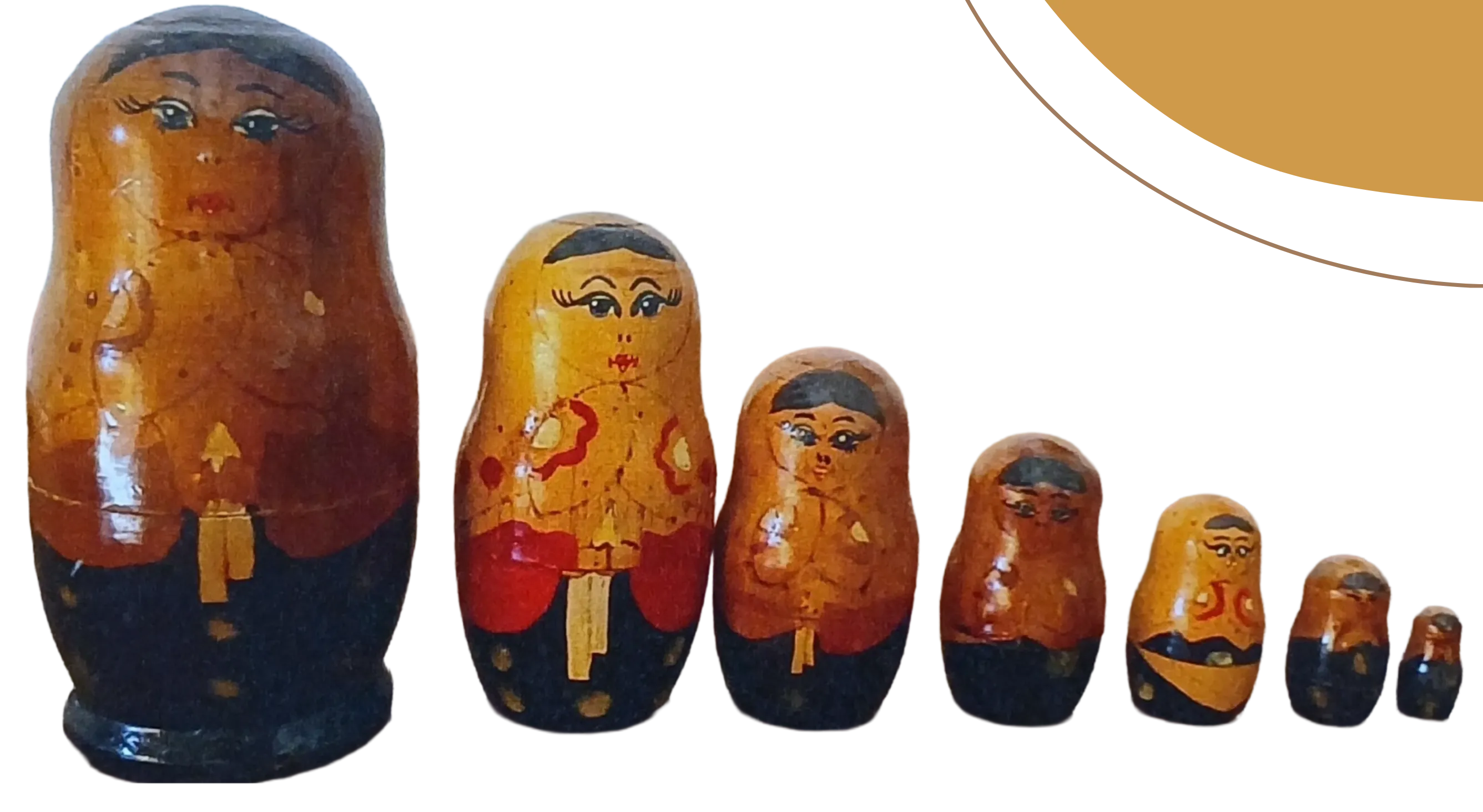 Matrioshka