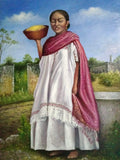 Mestiza