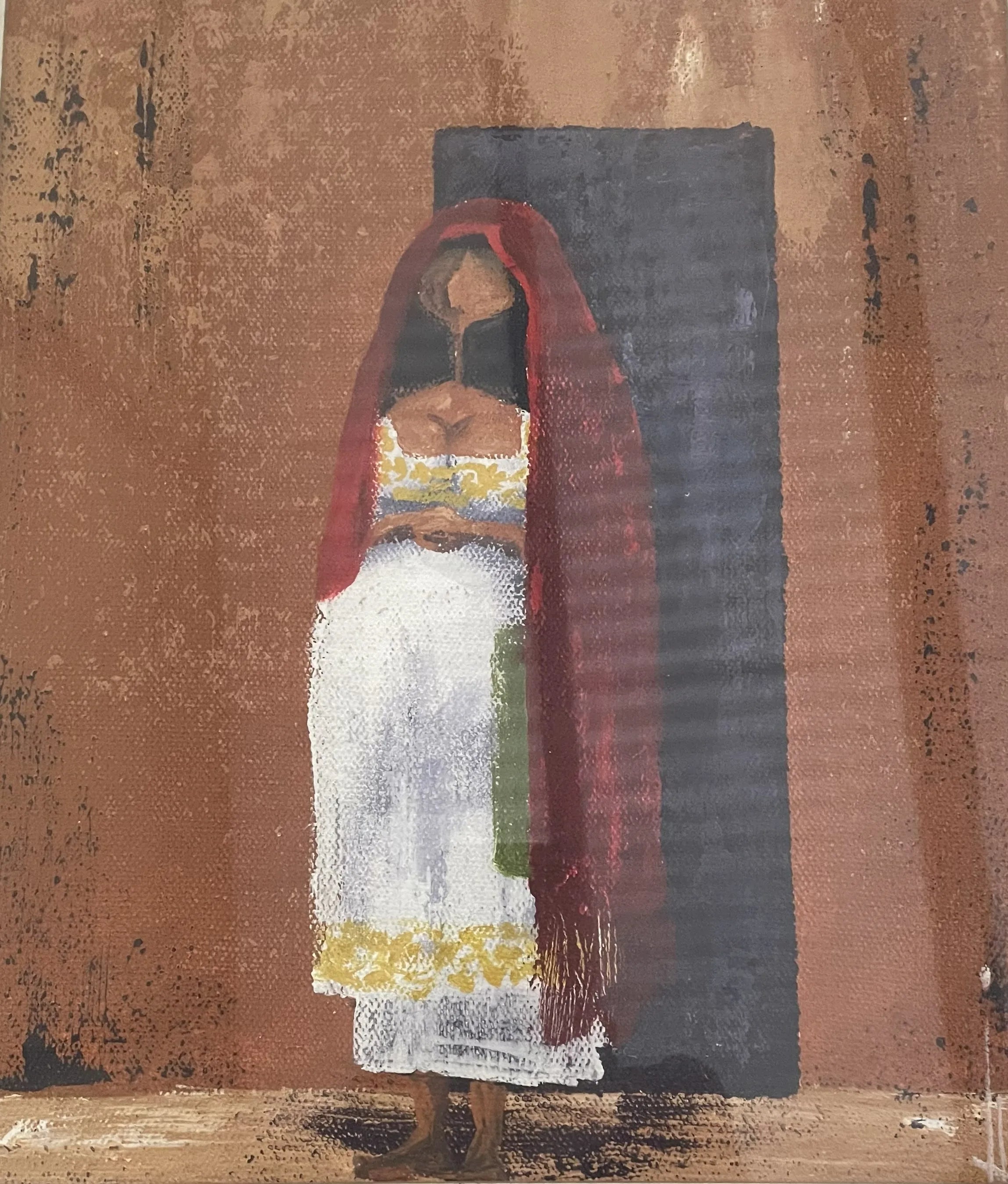 Mestiza 1