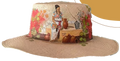 Mujer con cántaro