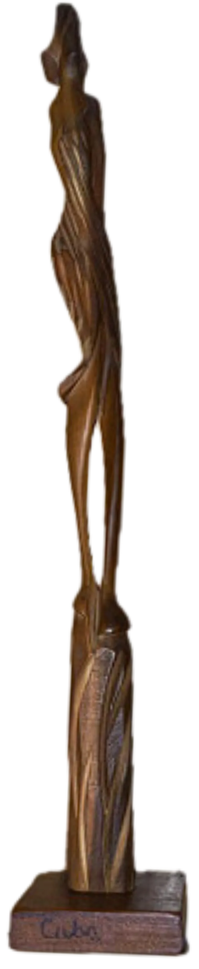 Mujer cubana 1