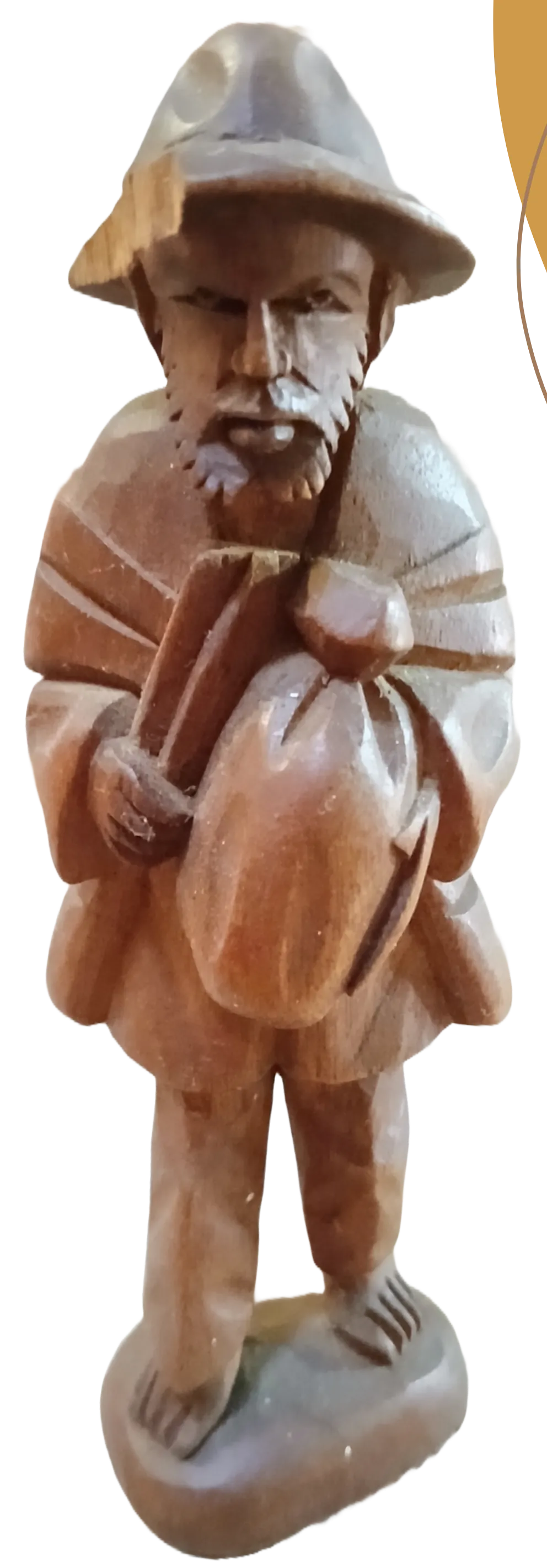 Personaje de Valdivia, Chile