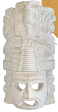Pirámide de Kukulkán
