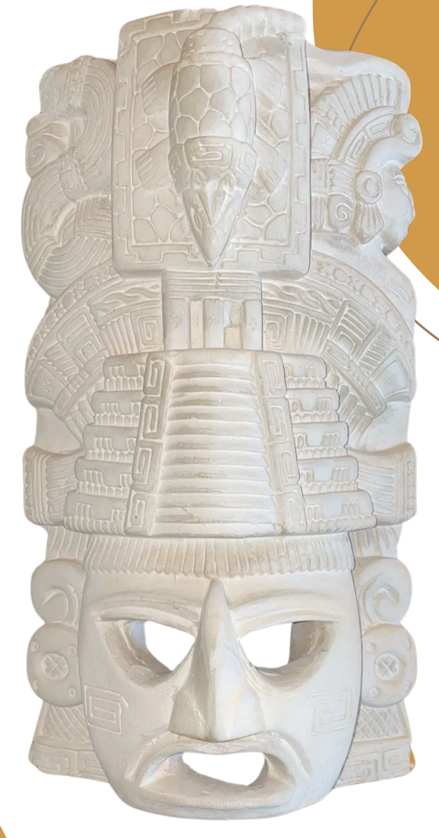 Pirámide de Kukulkán