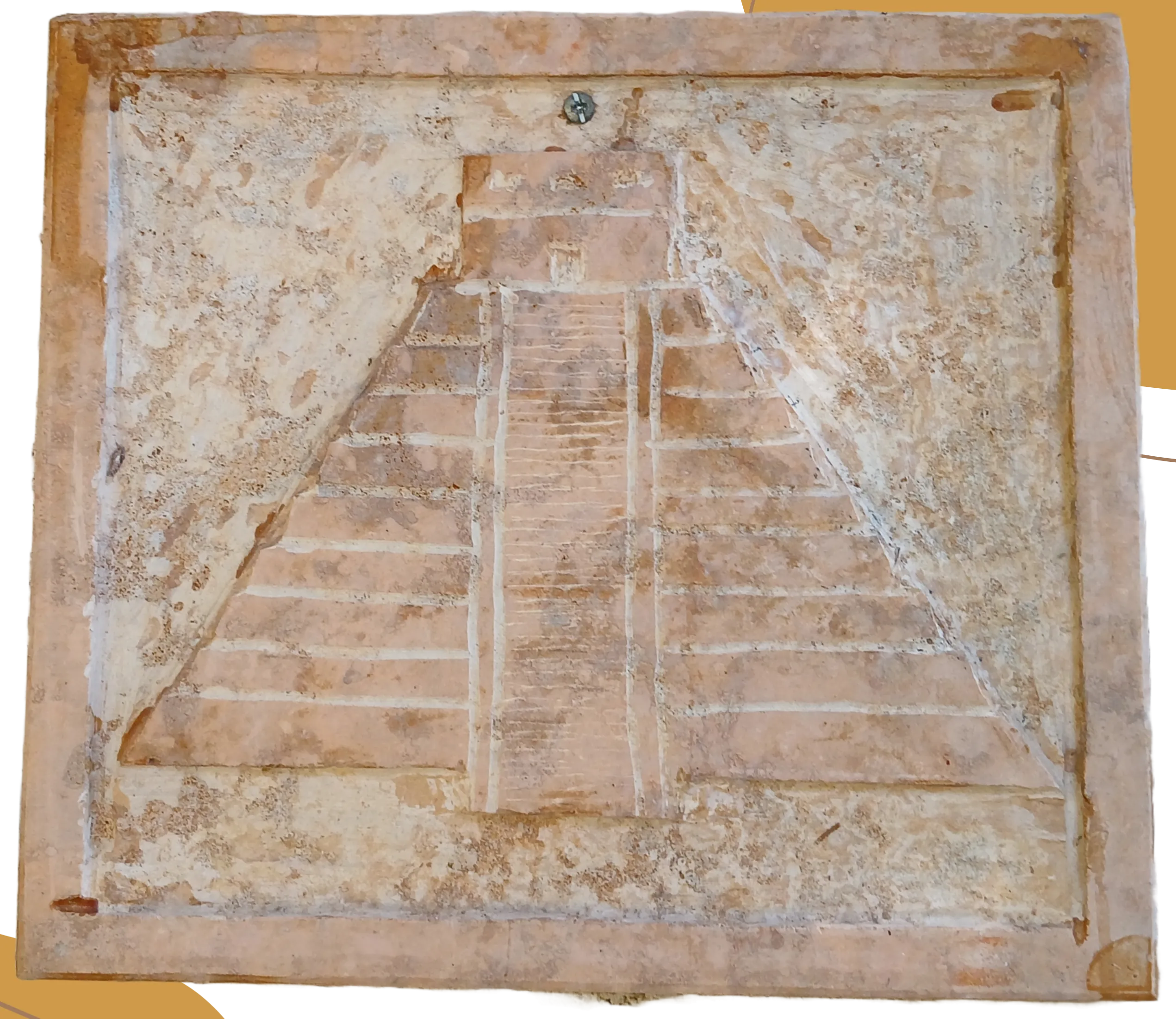 Pirámides de Chichén Itzá