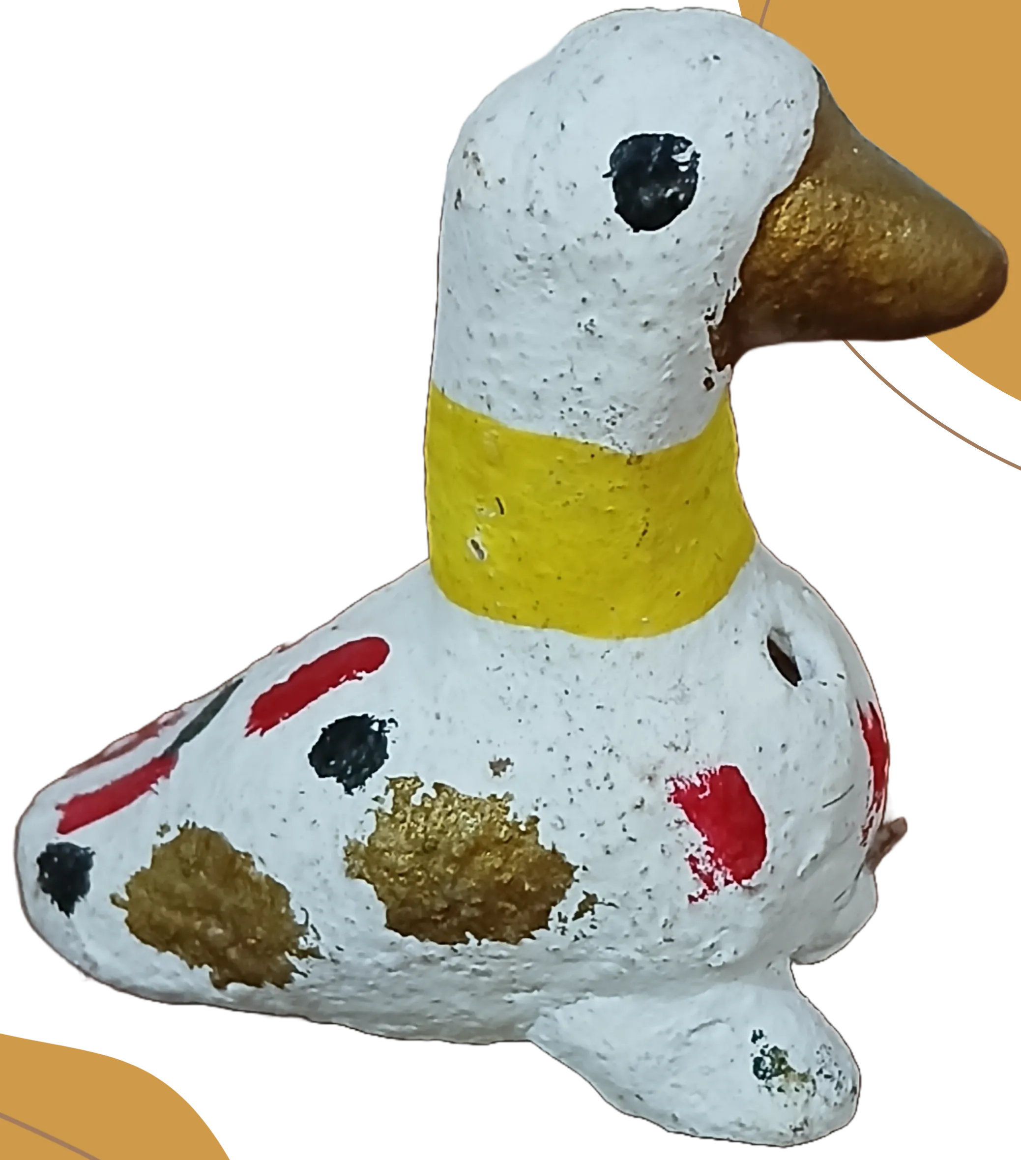 Pito o silbato 3