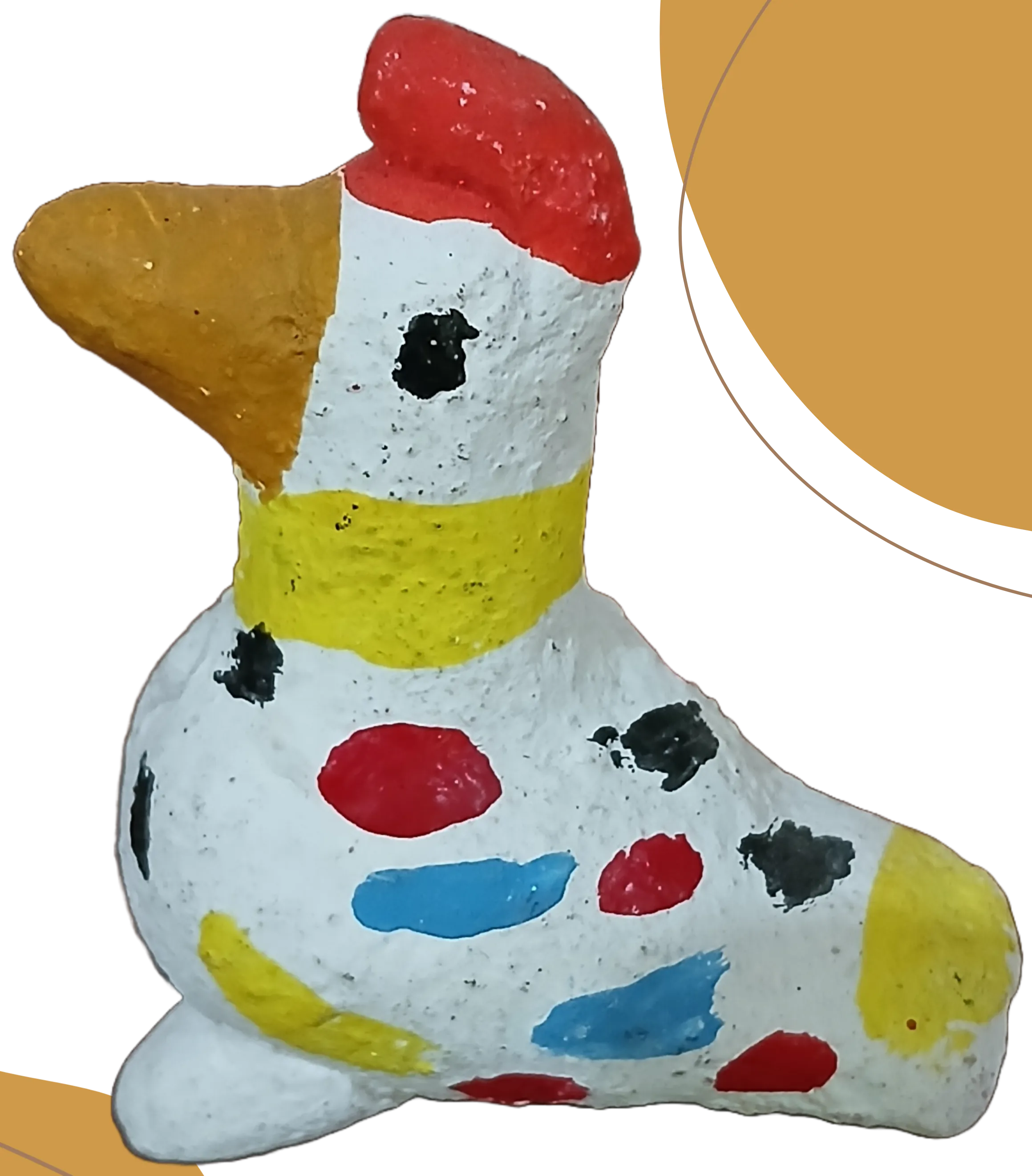 Pito o silbato 4