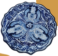 Plato de Talavera