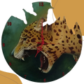 Reloj jaguar