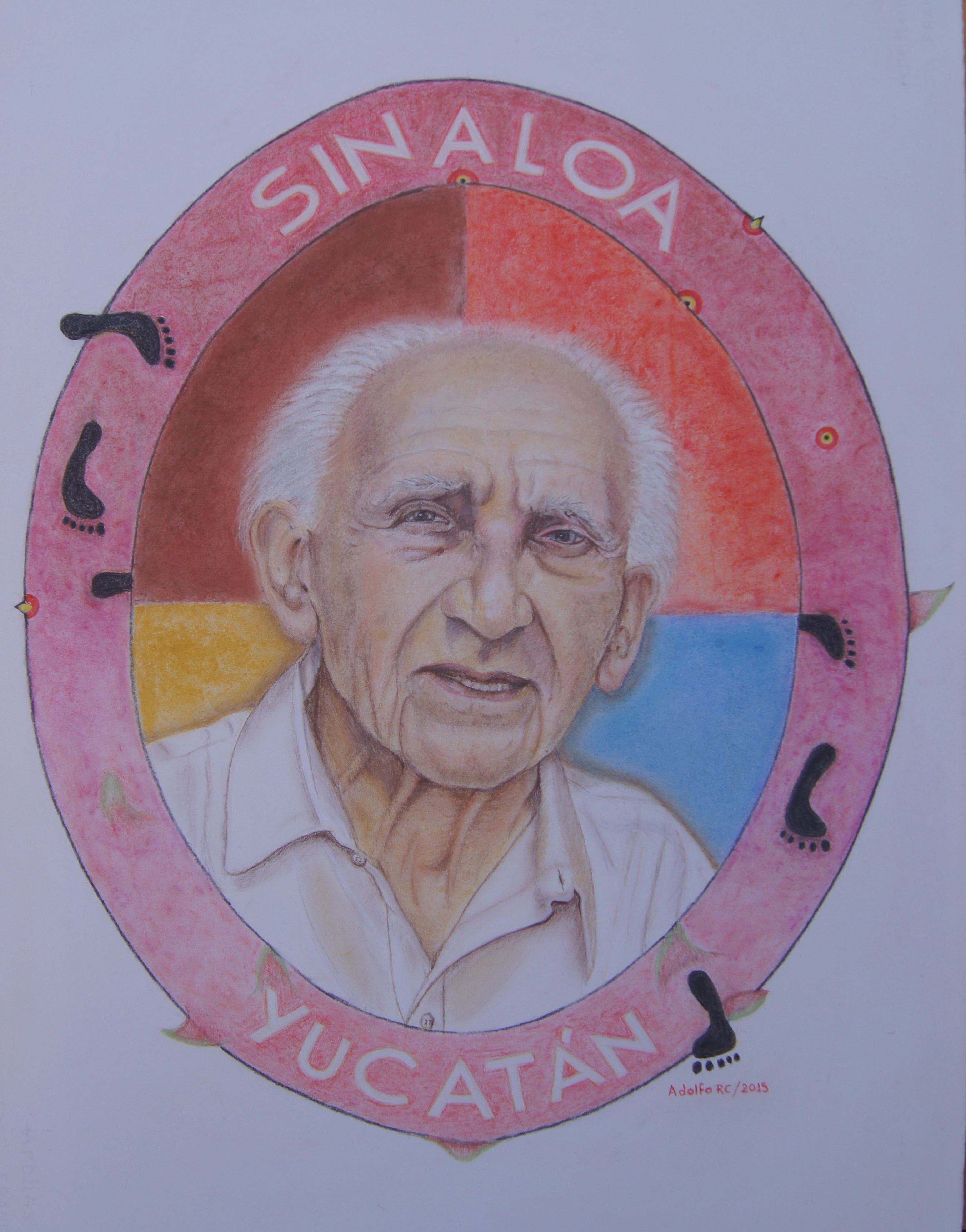 Rolando Arjona