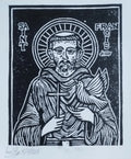 Saint Francis Assis