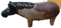 Tapir africano
