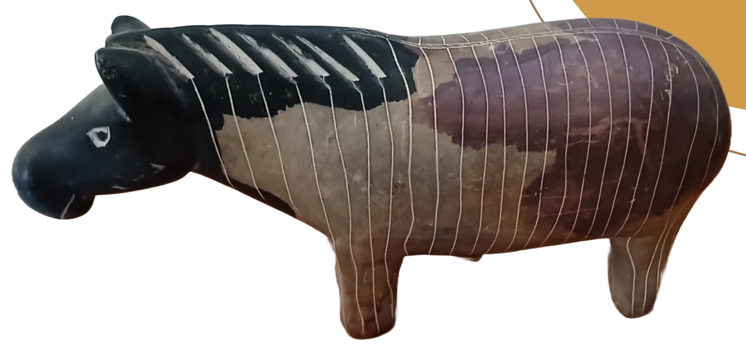 Tapir africano