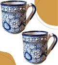 Tazas de Talavera