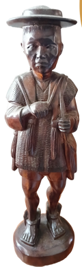 Tzotzil de Zinacantán, Chiapas