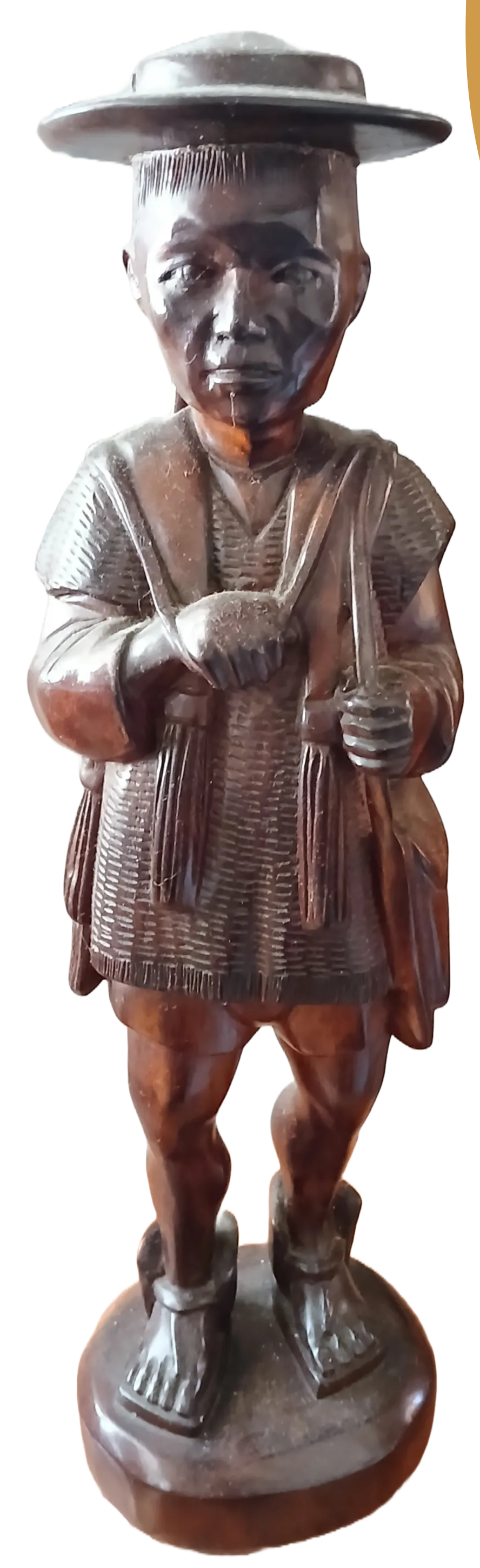 Tzotzil de Zinacantán, Chiapas
