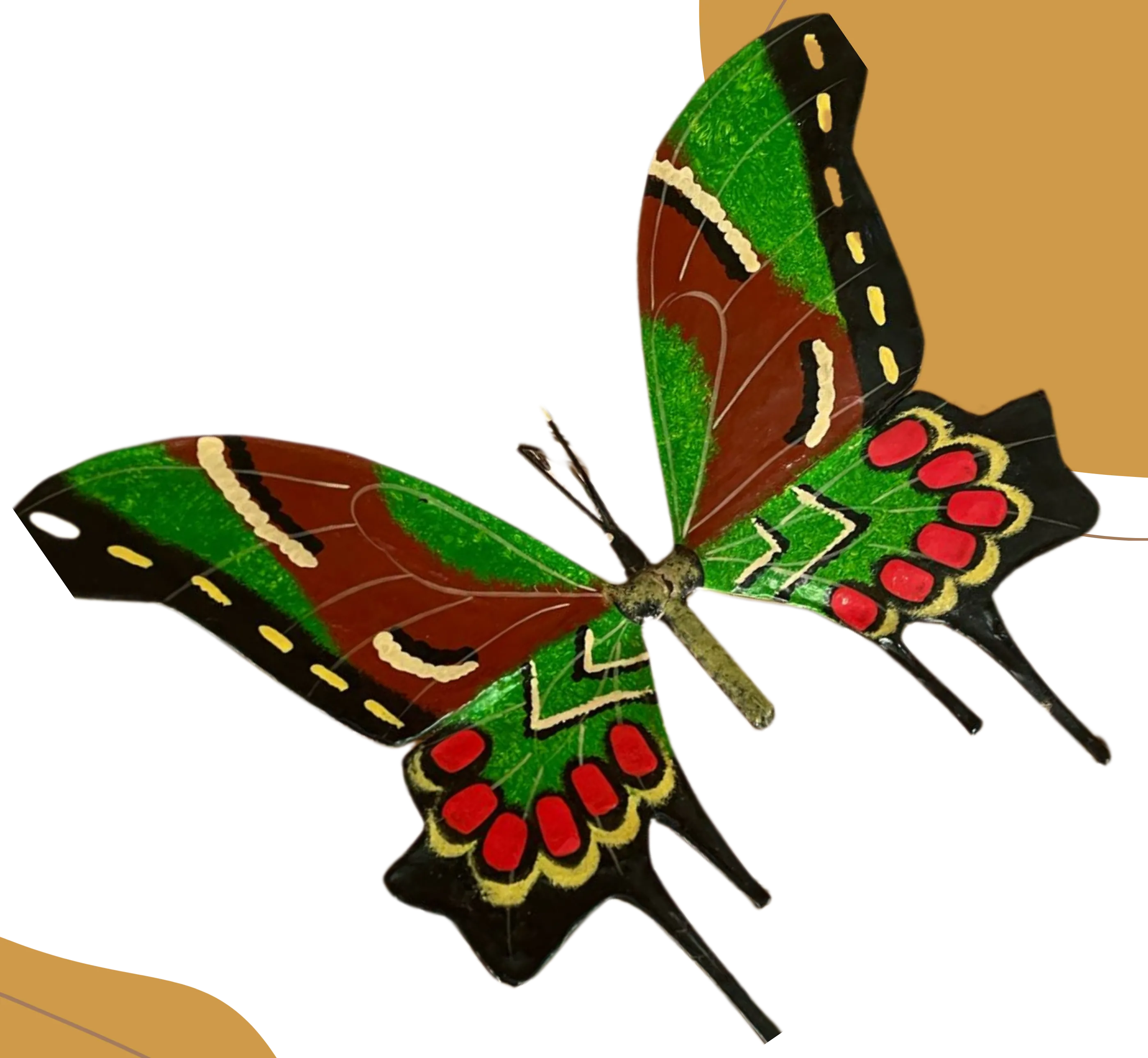 Verde oliva