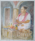 Frutos del mercado
