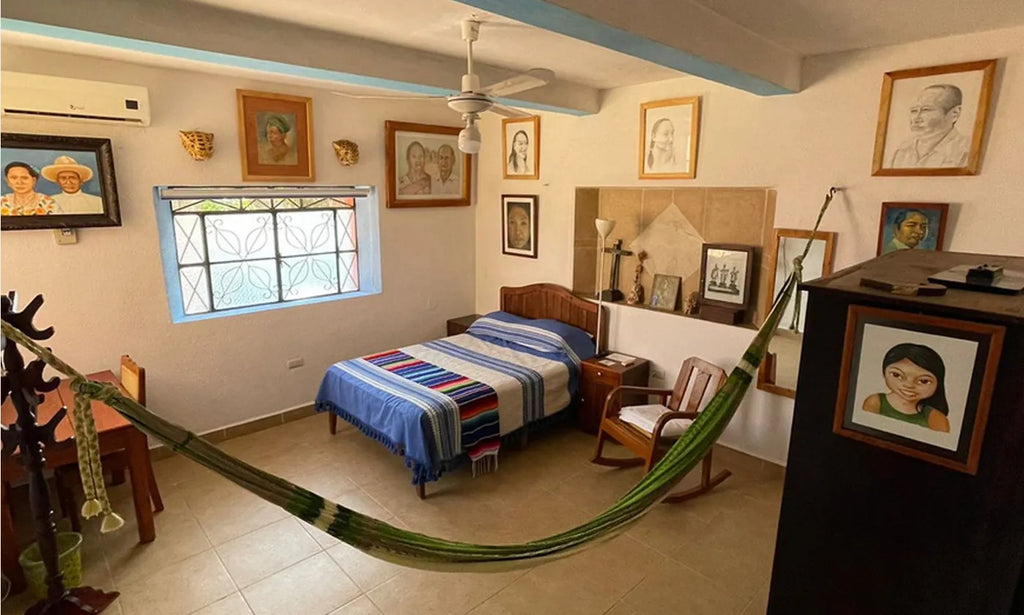 Doña Carmen
