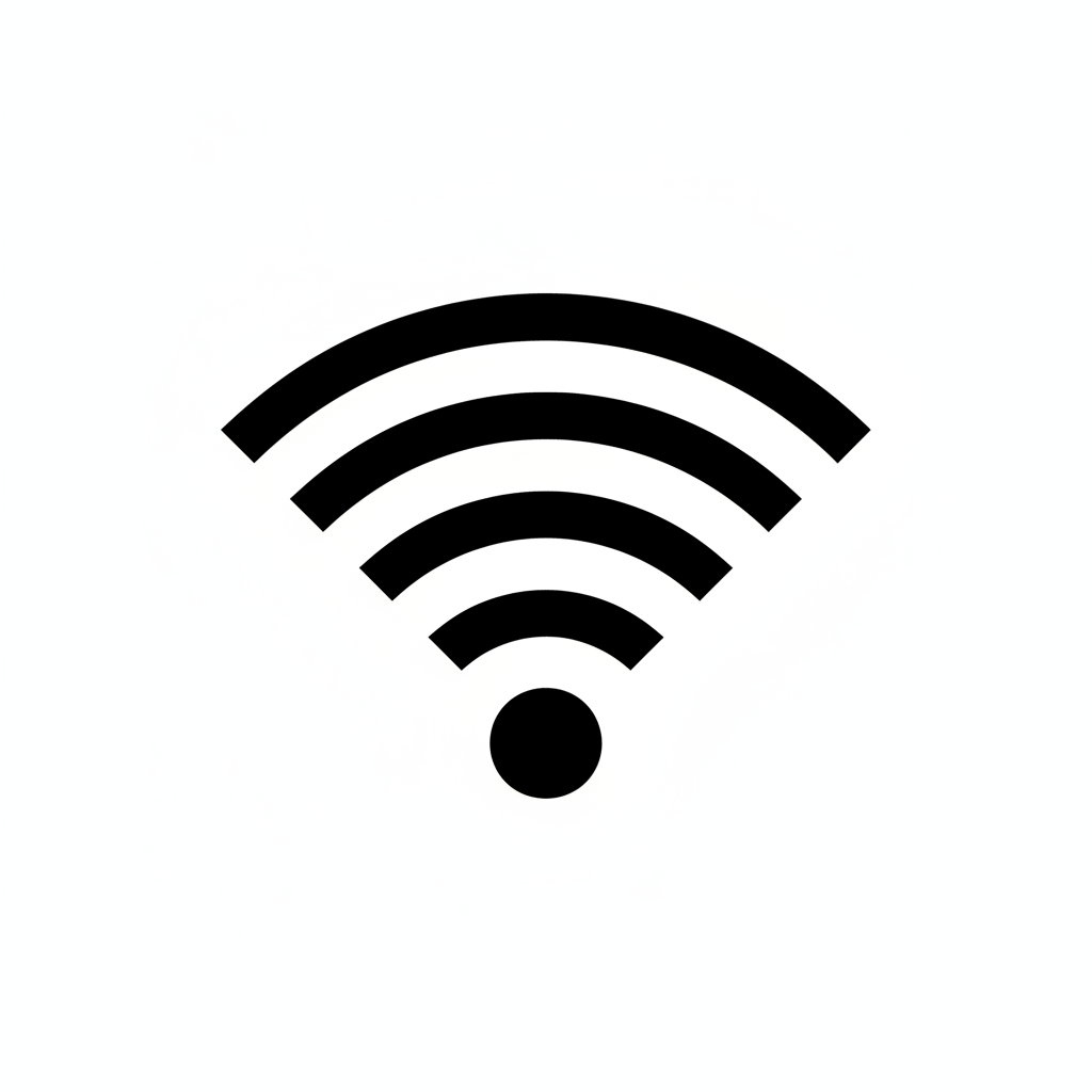 wifi icon